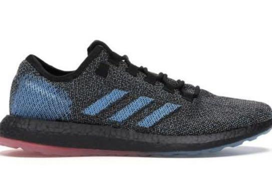 Adidas pureboost ltd shoes men's Clearance