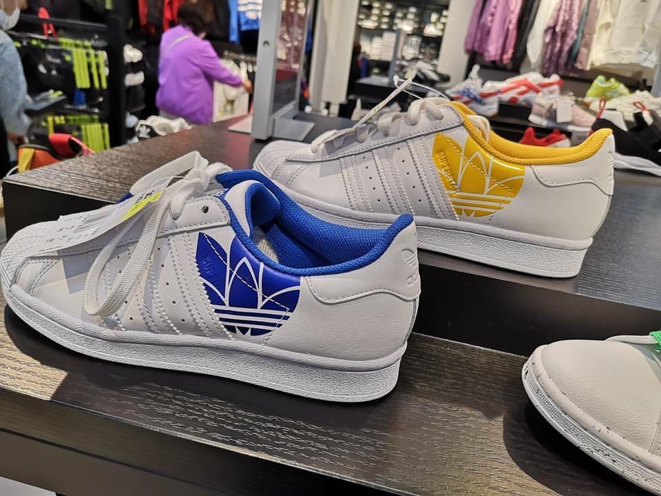 adidas superstar 36