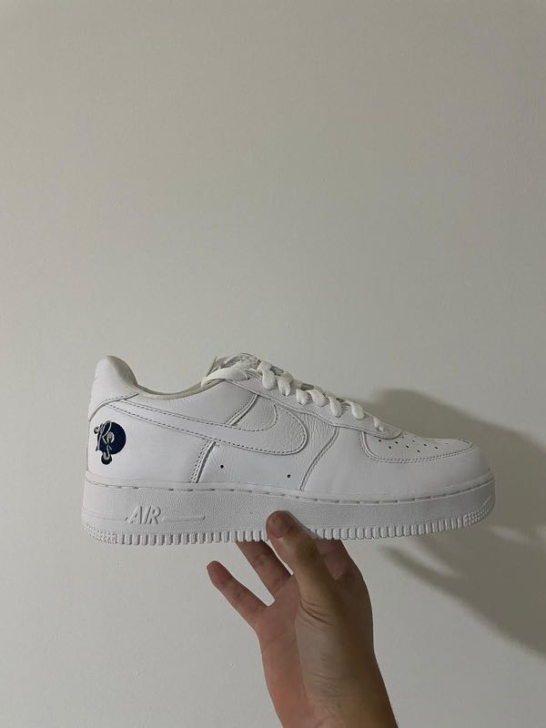 air force rocafella