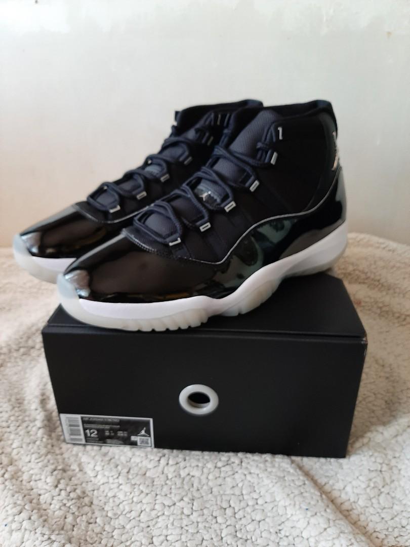 jordan jubilee size 12