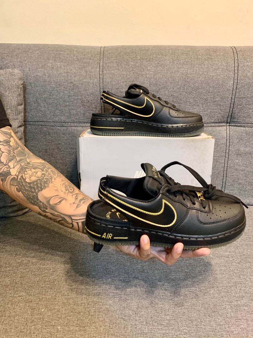 Nike air force 1 vtf mens outlet