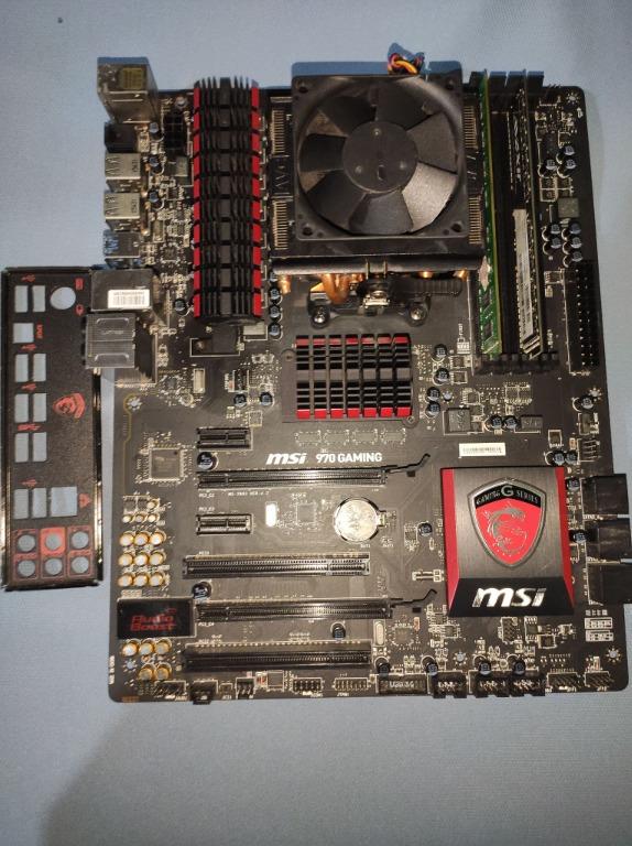 Amd fx 8350 motherboard new arrivals