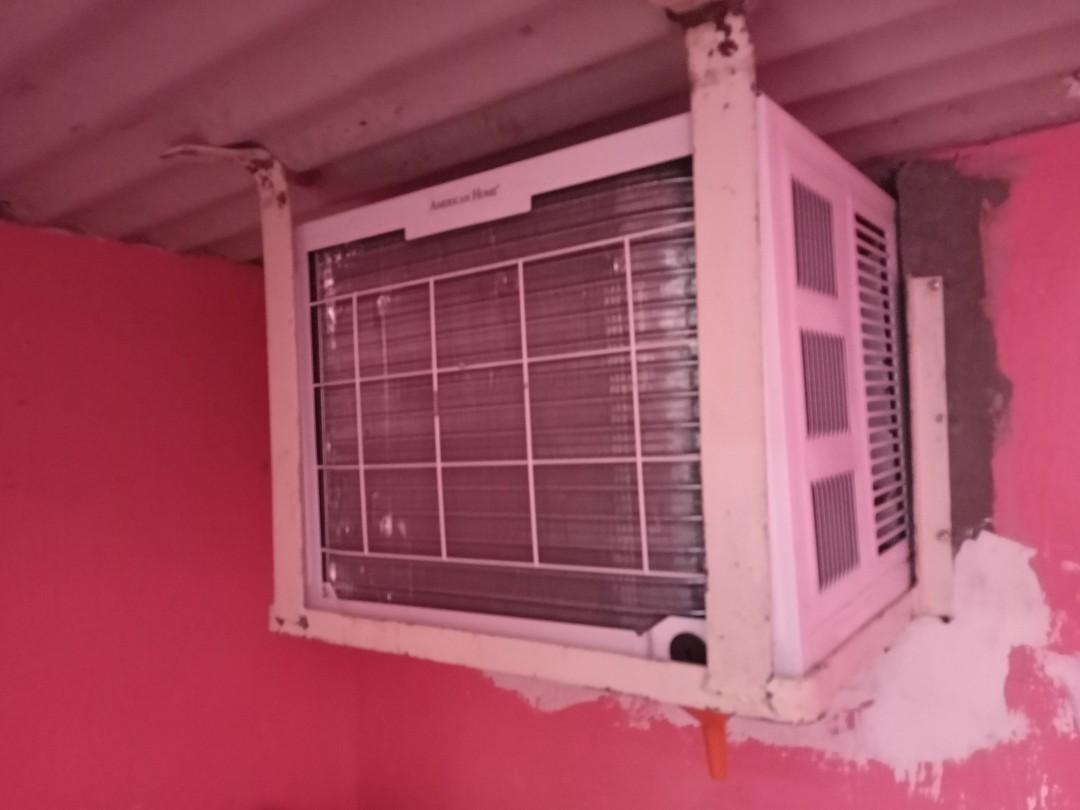 American Home Air Conditioner, TV & Home Appliances, Air Conditioning