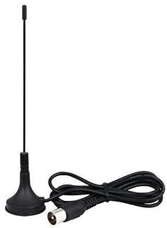 Antena De Tv De Alta Ganancia Digital Amplificador Antena Magnetica Electronics Others On Carousell