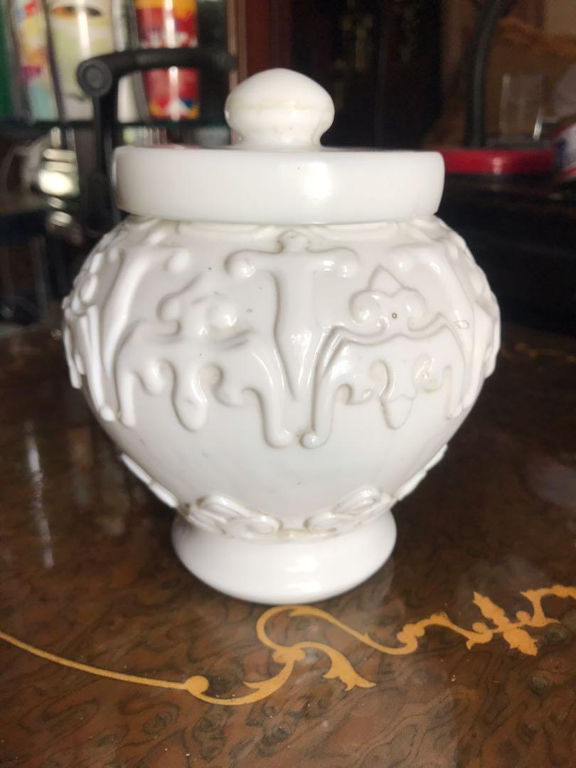 Milk Glass Collectibles Milk Glass Collectibles