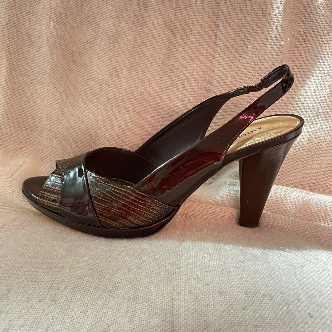 antonio melani pumps