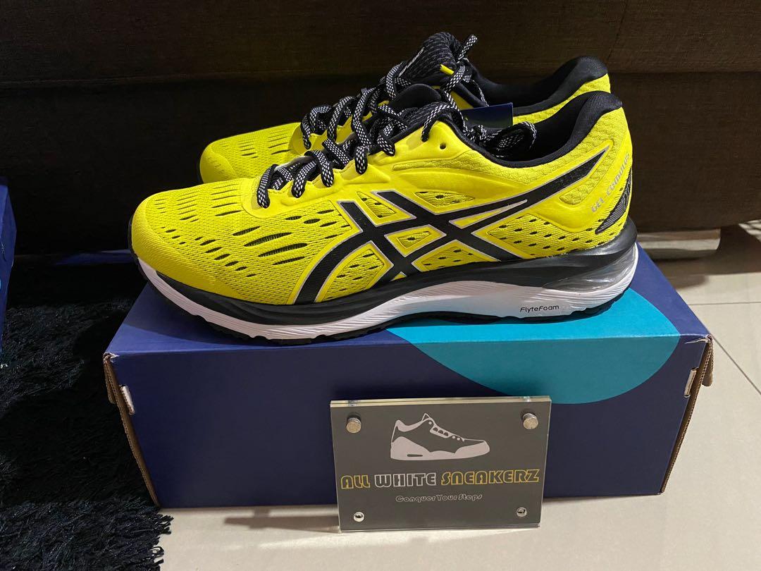 Sepatu asics outlet gel cumulus