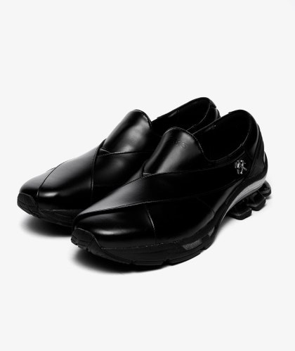 Asics x GmbH GEL-CHAPPAL US10.5, 男裝, 鞋, 西裝鞋- Carousell