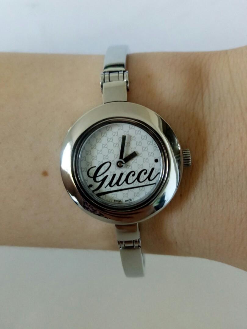 Gucci 105 watch store