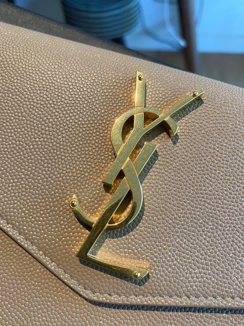 Ysl latte 2025 color