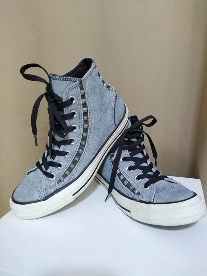 converse high cut limited edition