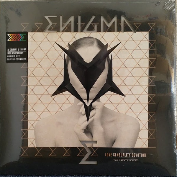Available Enigma Love Sensuality Devotion The Greatest Hits 2 Vinyl Lp Compilation Limited Edition Hobbies Toys Music Media Vinyls On Carousell