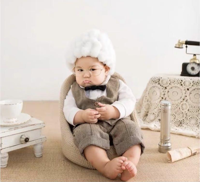 Baby boy dress deals for photoshoot