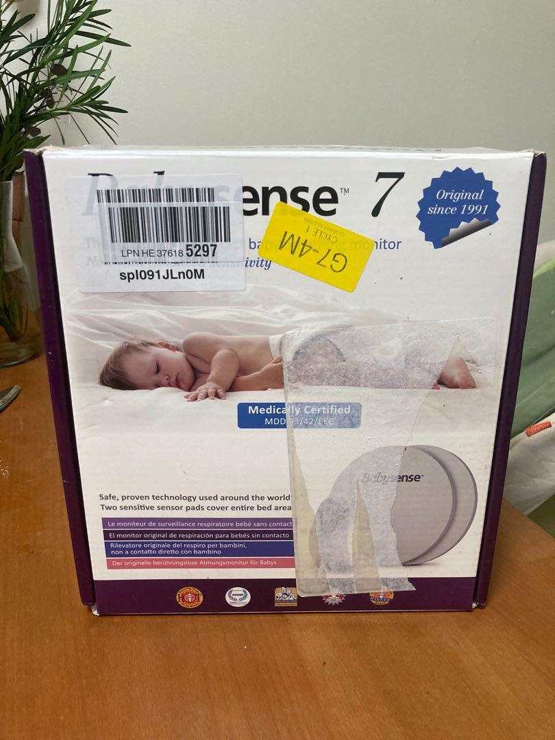 Babysense 7 Electronics Others On Carousell