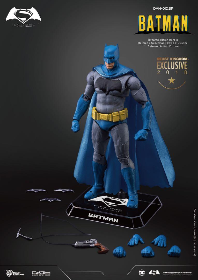 New batman toys 2018 hotsell