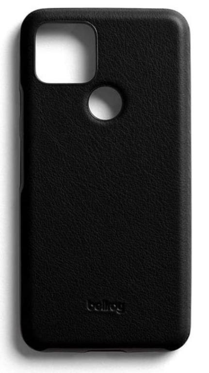 Bellroy Google Pixel 5 Leather Case, Mobile Phones & Gadgets