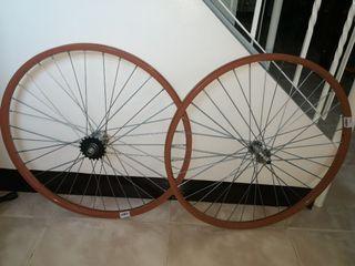 bike rims for sale