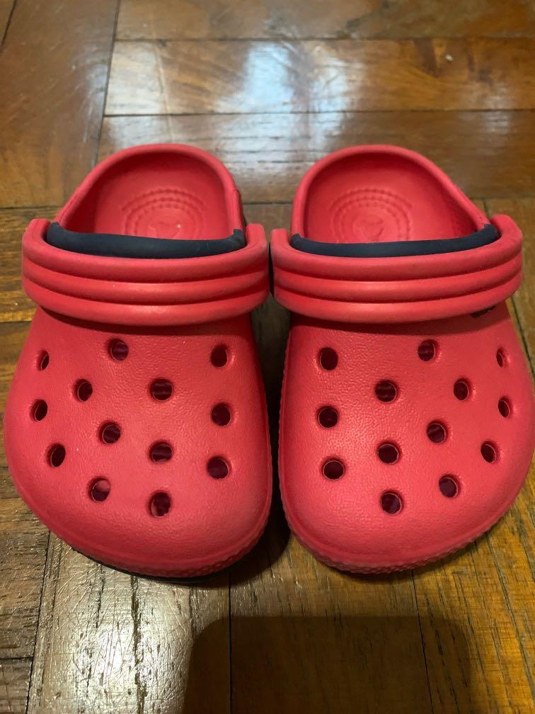 crocs shoes for babies