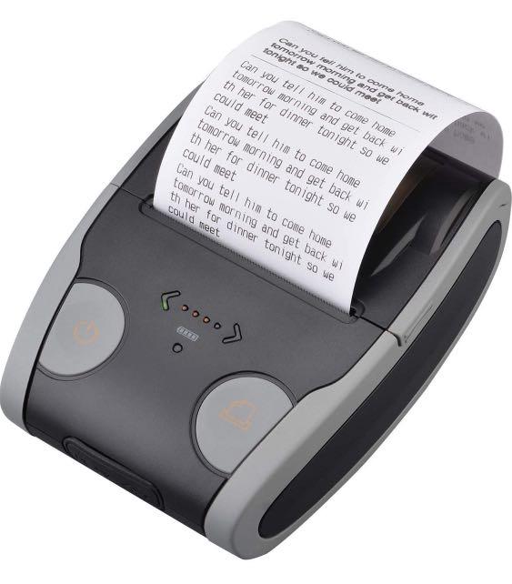wireless printer compatible with android