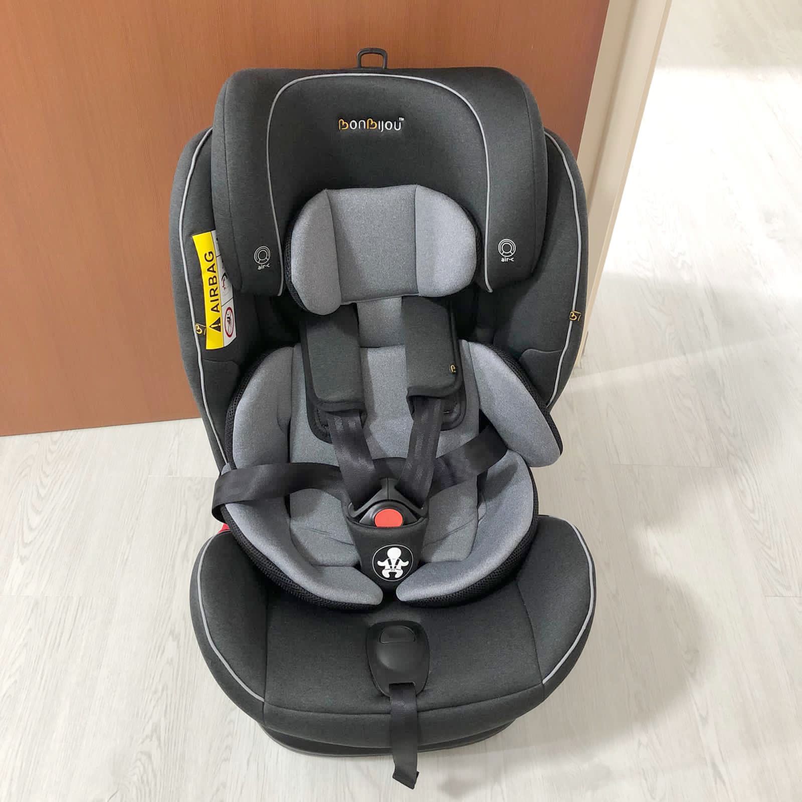 Orbit 360 car seat cheap