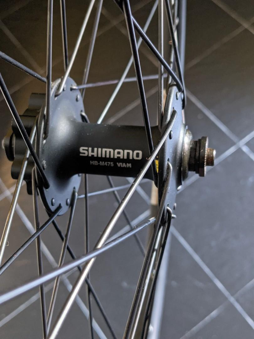 Bontrager Ranger 26