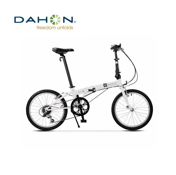 dahon helios