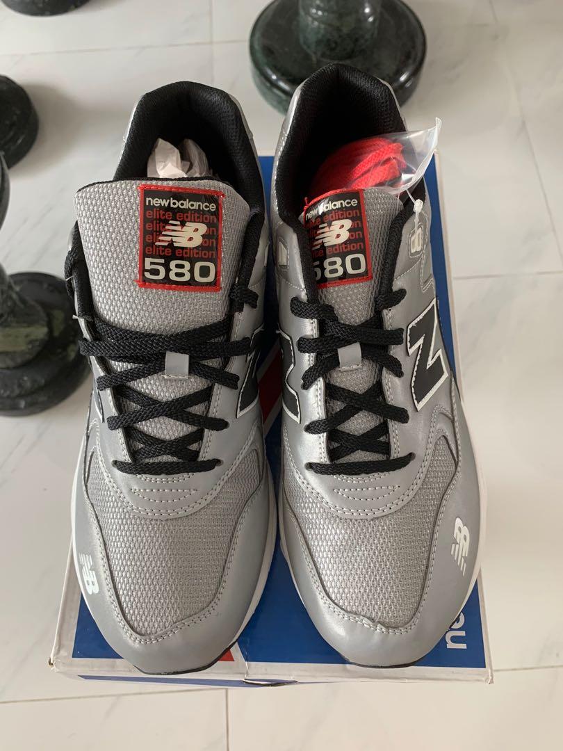 new balance 580 Basketball