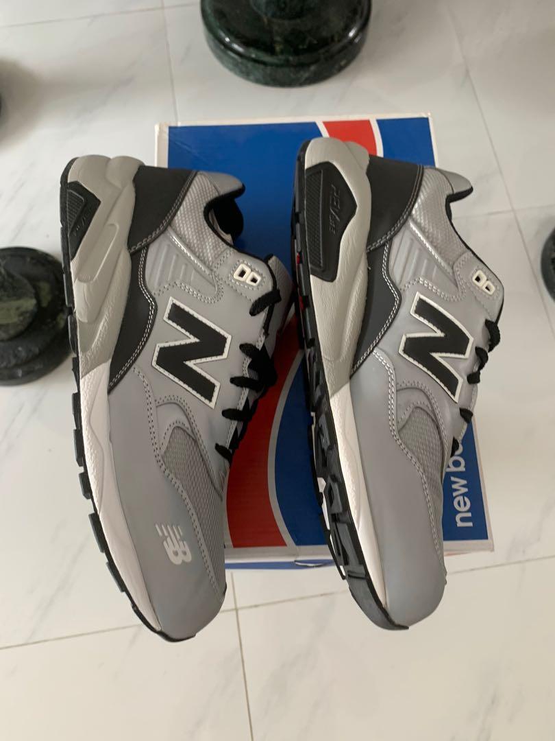 Brand new New Balance 580 UK 11