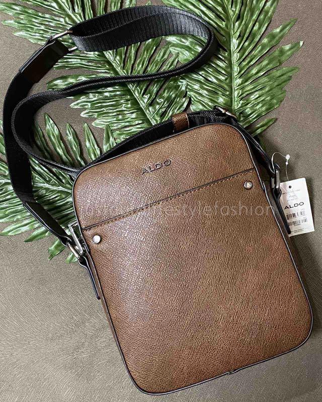Original aldo sling bag best sale price