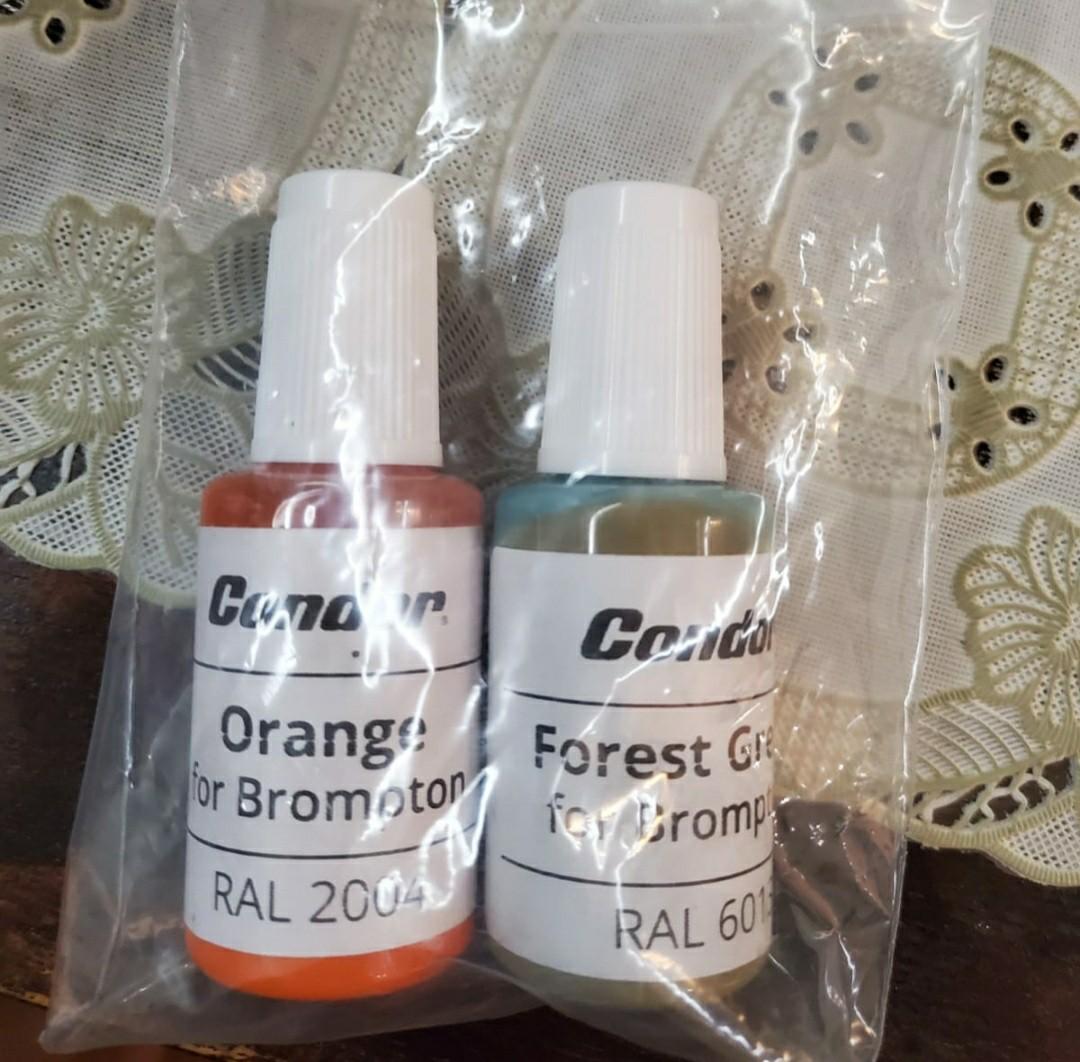 brompton explorer m6e sports equipment bicycles parts bicycles on carousell