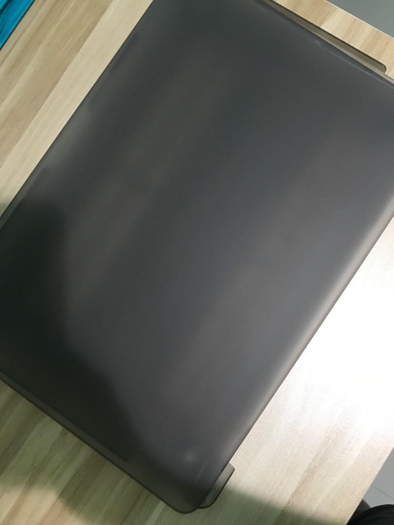 Buy 1 Get 1 Macbook Pro Case 13 Inch Matte Grey Brand New And Clear Used Electronics Computer Parts Accessories On Carousell Buy 1 Get 1 Macbook Pro Case 13 Inch Matte Grey Brand New And Clear Used Electronics Computer Parts Accessories On Carousell