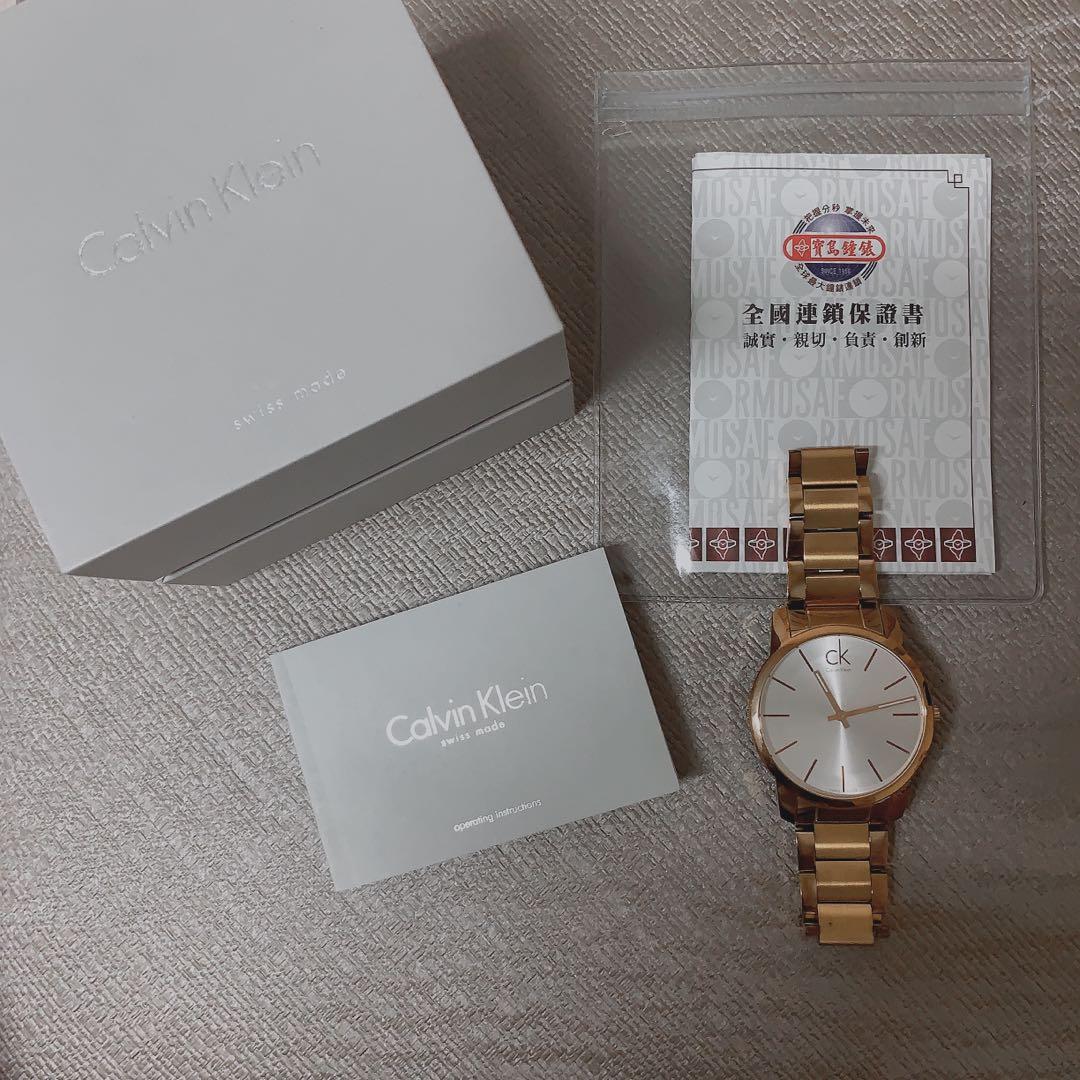 Calvin clearance klein k2g21646