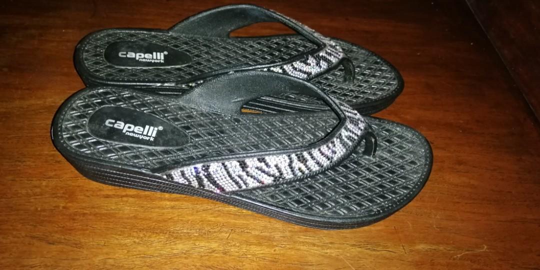 capelli shoes