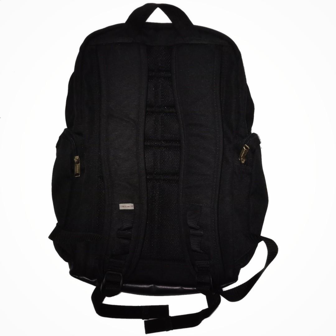 Carhartt deluxe 2025 work pack