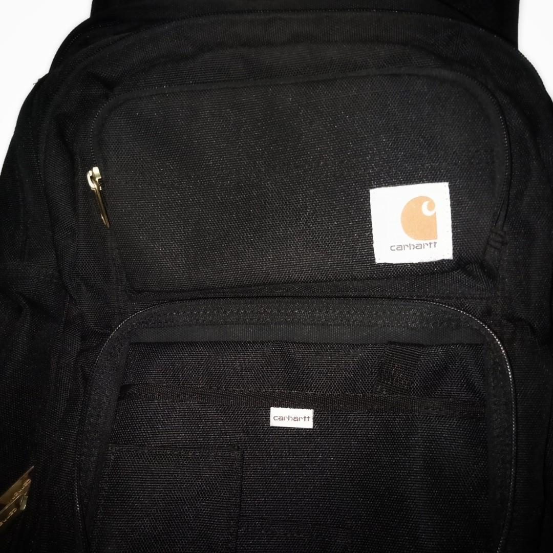 carhartt legacy deluxe