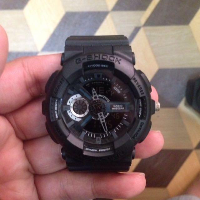 Harga ga 110 on sale