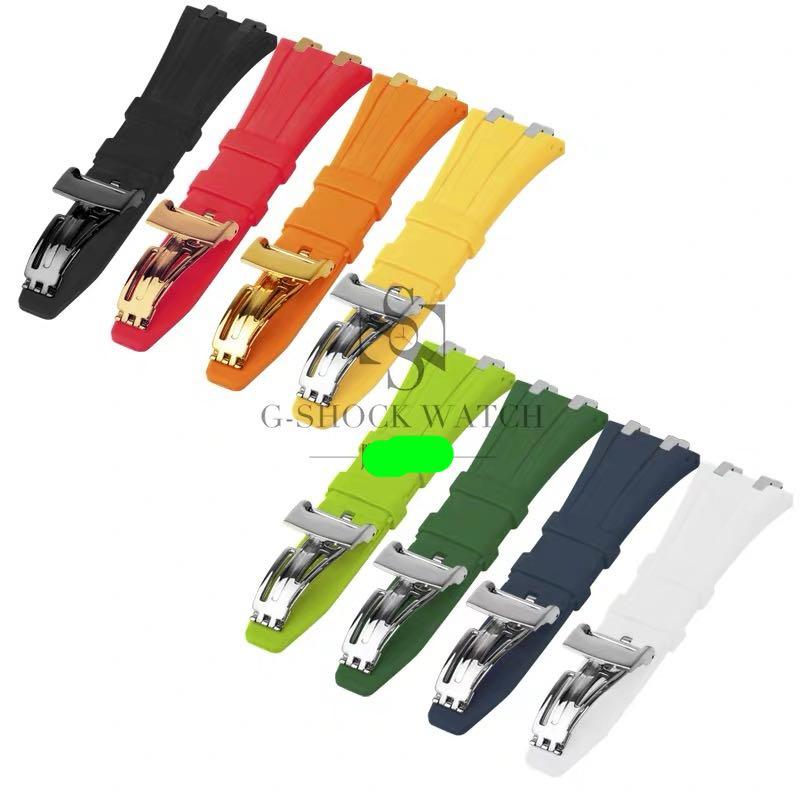G shock sales deployment clasp