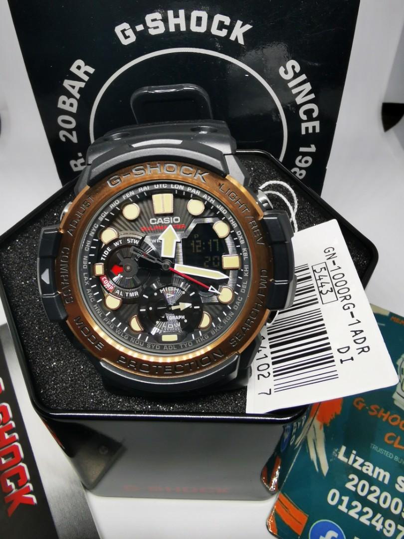 Gn1000rg best sale