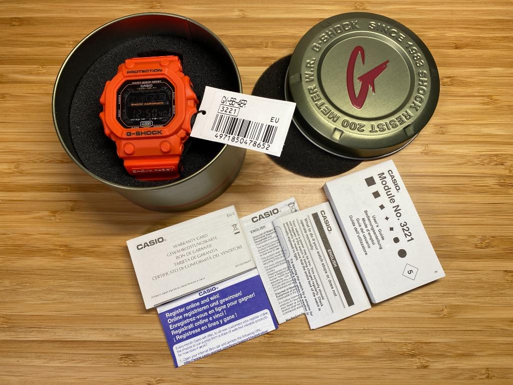 Casio 2025 3221 price