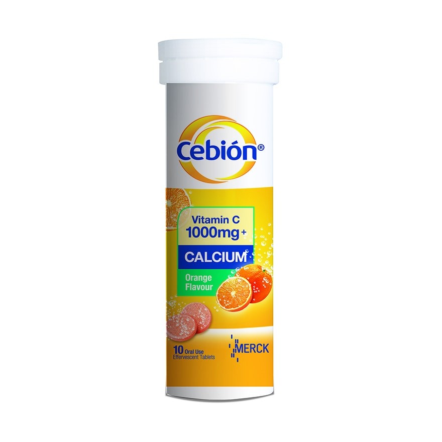 Cebion Vitamin C 1000mg With Calcium Food Drinks Beverages On Carousell Cebion Vitamin C 1000mg With Calcium Food Drinks Beverages On Carousell