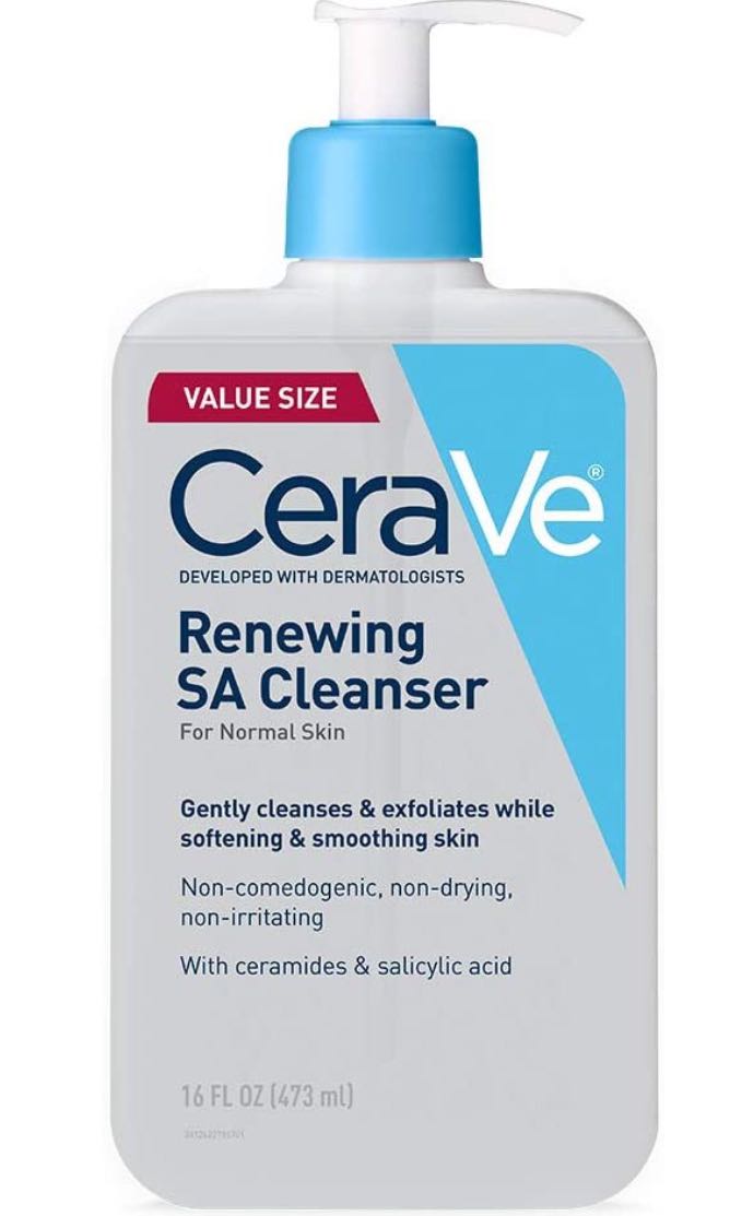 daily microfoliant exfoliator