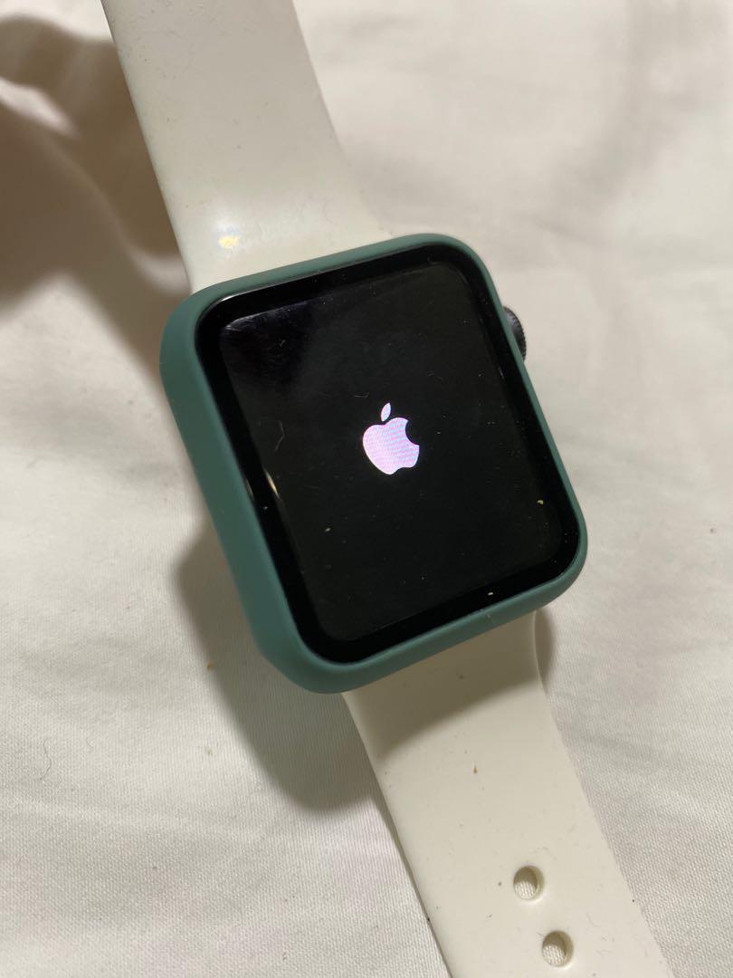 Cheapest Apple Watch on carousell 38mm series 2 not series 3 4 5 or SE