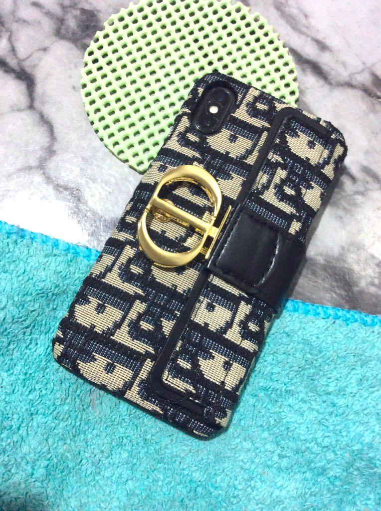 Case dior 2025 iphone x