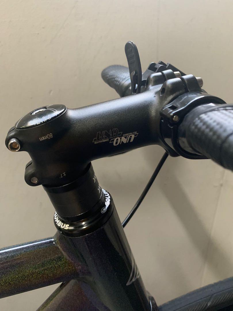 cinelli vigorelli shark price