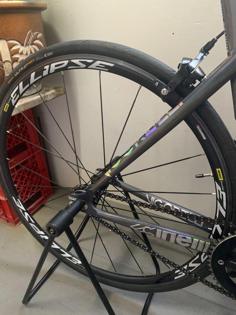 cinelli vigorelli shark price