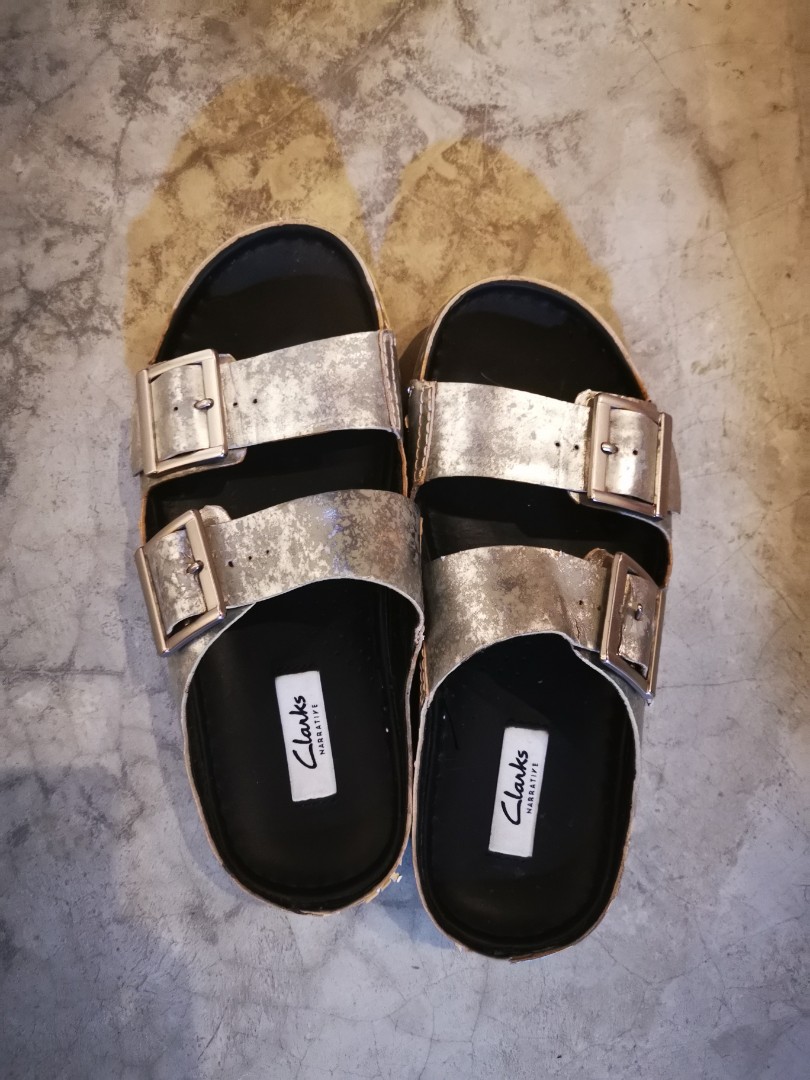 cheap clarks sandals