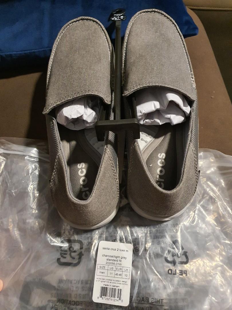Crocs santa cruz 2 luxe m hot sale