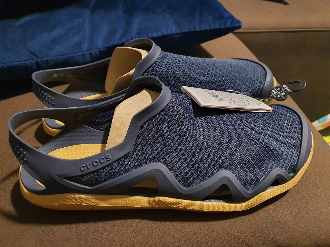 swiftwater mesh wave m