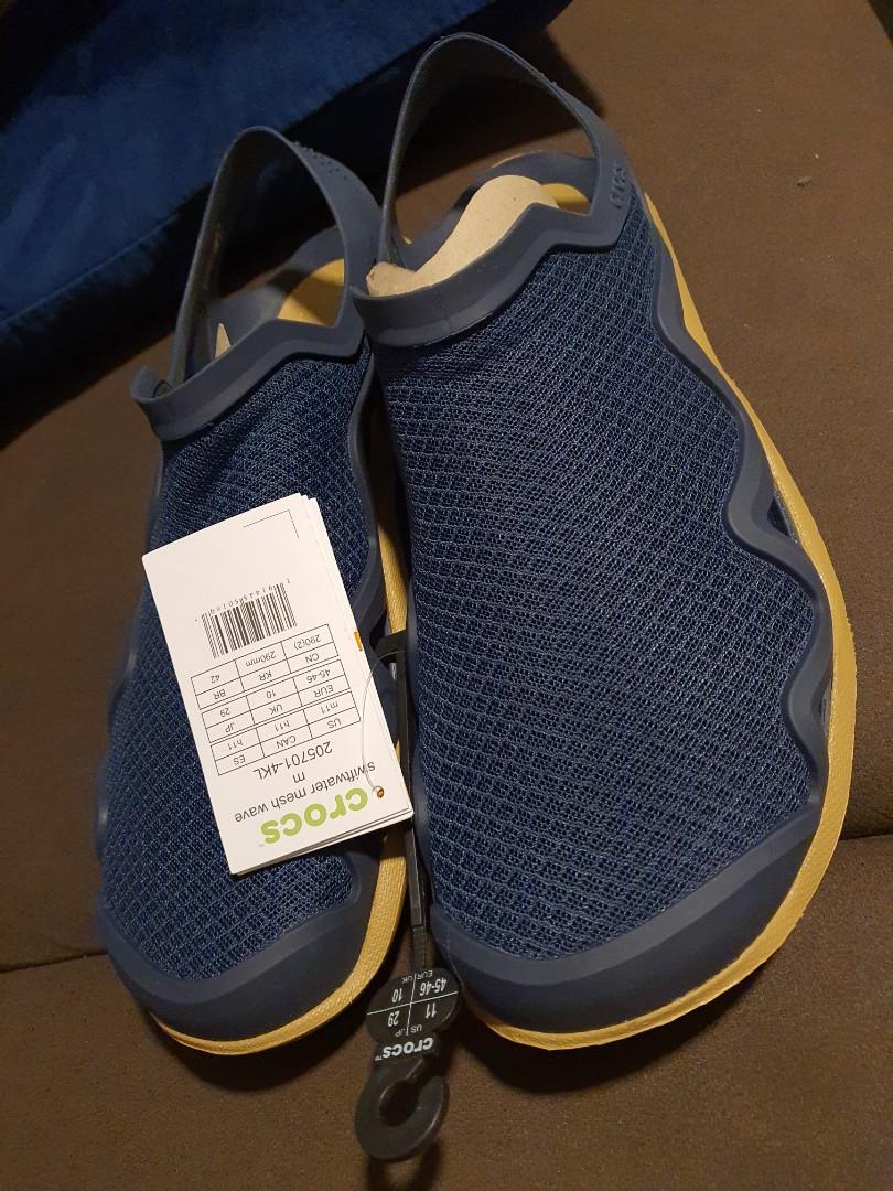 swiftwater mesh wave m