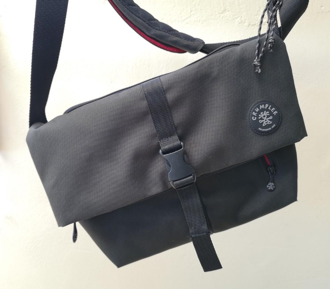 Myer crumpler clearance